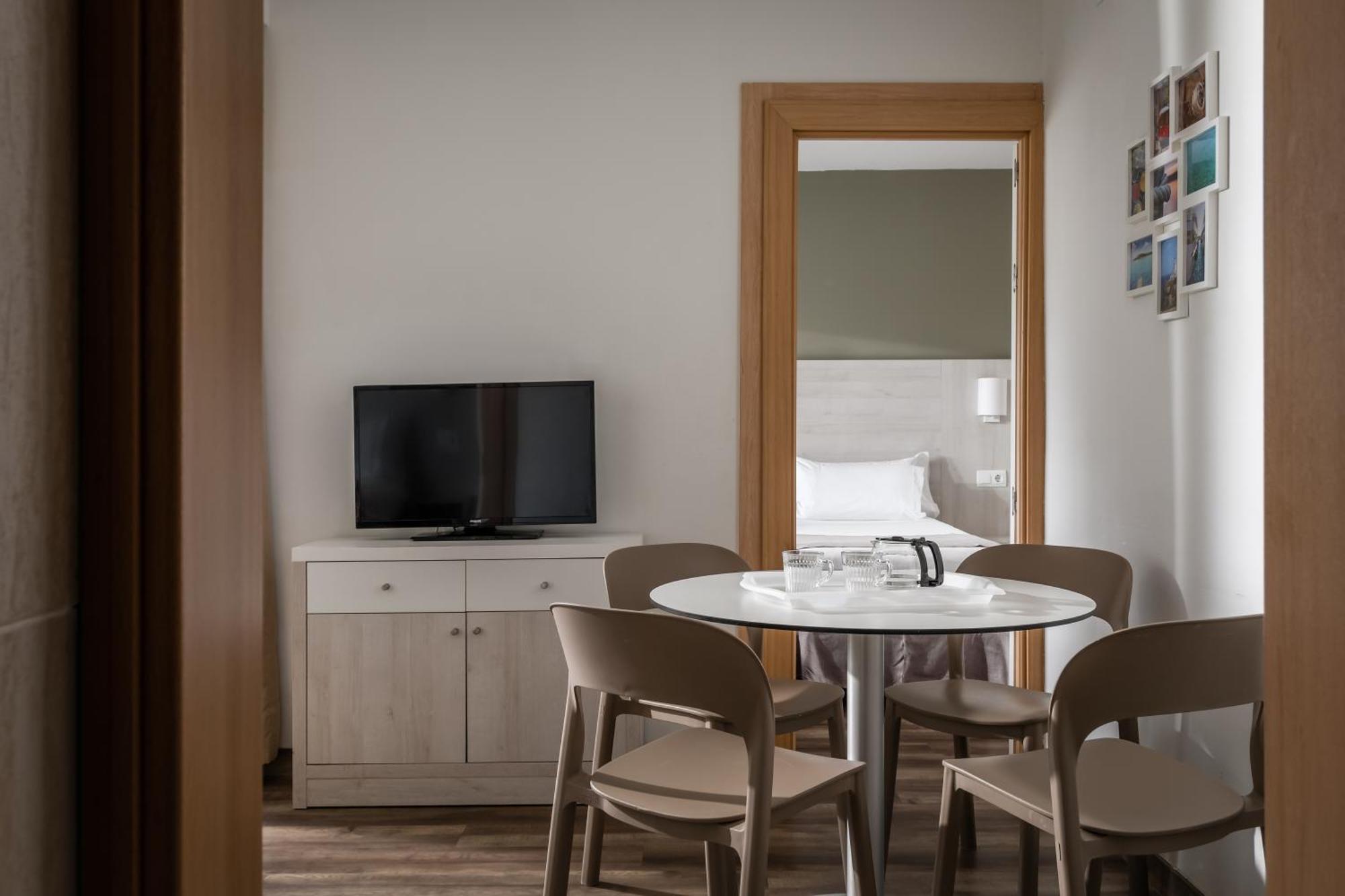 Premium Appartement met 2 Slaapkamers