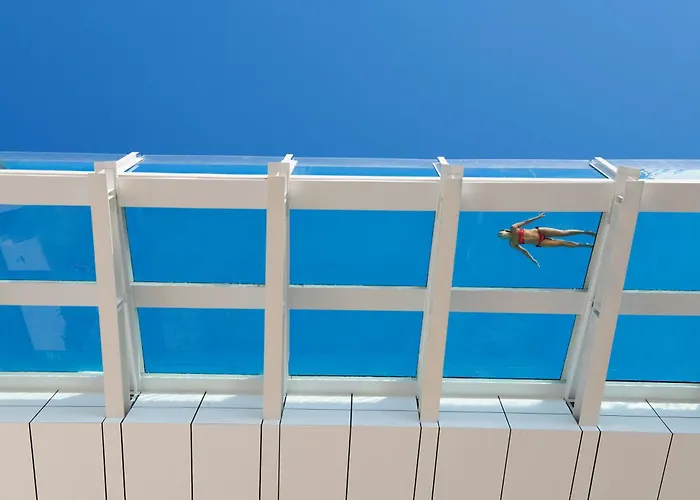 Innside By Melia Calvia Beach