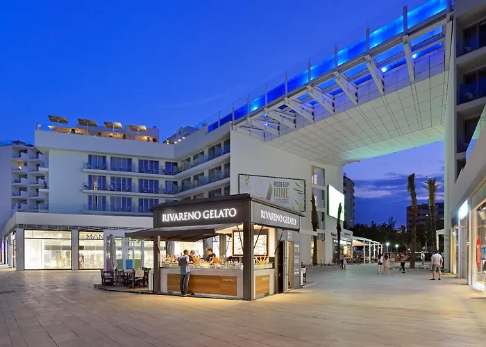 Innside By Melia Calvia Beach