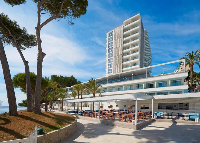 Melia Calvia Beach