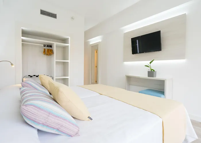 Goedkoop hotel: O7 Vistanova