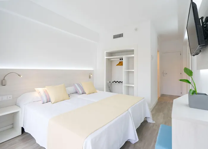 Goedkoop hotel: O7 Vistanova