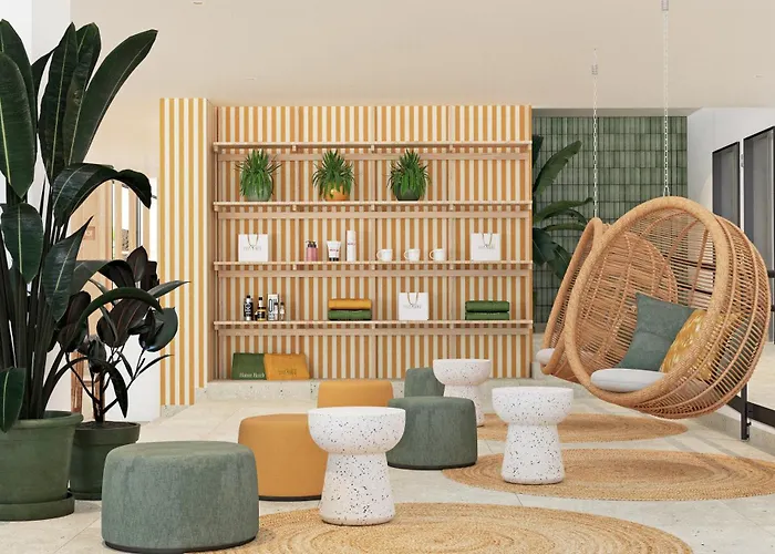 Goedkoop hotel: Tangerine By Honne Hotels - Adults Only