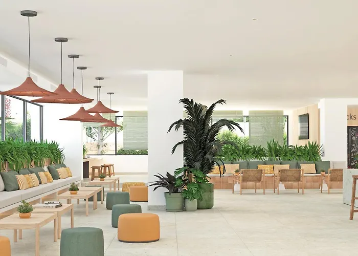 Goedkoop hotel: Tangerine By Honne Hotels - Adults Only