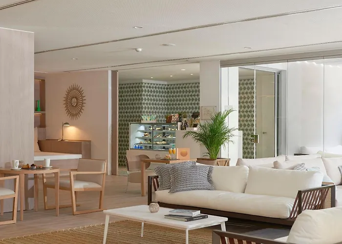 Melia South Beach
